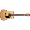 Fender Acoustic Guitar Dreadnought CD60 V3