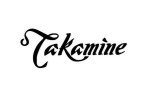 TAKAMINE