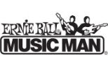 Ernie ball music man