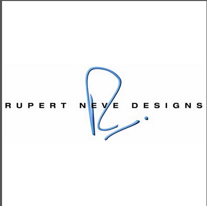 rupert neve designs